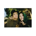 Akari Takaishi Instagram - 昨日は、伊澤さんとハッピーハロウィンしてきました🎃 パン買い込んで野外映画鑑賞。幸せ満タンです！ 最近2人きりの時にあかりんさおちゃんって呼び合ってることは内緒 そして、お知らせ！ ベビわる1と2、テレビで一挙放送ですっ 日本映画専門チャンネルにて12/10(日)夜9時です 軽部真一さんと伊澤さんと3人の特別インタビュー付きですので是非！ @saoriizawa また、なんでもない日にハロウィンしましょっ