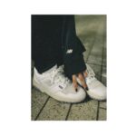 Akari Takaishi Instagram - 見えないけど、小籠包の靴下履いてます #newbalance #ニューバランス @newbalance ありがとうございます🥟