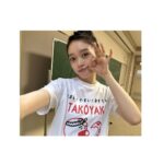 Akari Takaishi Instagram – タコなしたこ焼きしーひん？

今日もみんなでリアタイしましょ🐙
#イチとも #わたしの一番最悪なともだち