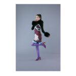 Akari Takaishi Instagram - 今日は、オペラ記念日🖤 NYLON JAPAN 365 ANNIVERSARY この衣装とっても好き…ちなみに次の記念日がラスト… 素敵な1日を過ごしてね！ #nylon #nylonjapan #365_髙石あかり