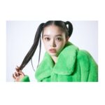 Akari Takaishi Instagram - 今日は、ピクルスの日🥒 NYLON JAPAN 365 ANNIVERSARY ピクルスな一日を過ごしてね😊(?) #nylon #nylonjapan #365_髙石あかり