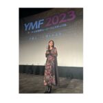 Akari Takaishi Instagram - この度、 第19回山形国際ムービーフェスティバル 「最優秀俳優賞　船越英一郎賞」を受賞させていただきました。 胸がいっぱいです。 改めて映画の素晴らしさを感じる贅沢な時間でした。 短編映画「Perfect・Nervous」の佐野大監督、藤寺美徳さん、製作陣の皆様に心より感謝いたします。 #YMF2023