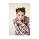 Akari Takaishi Instagram - 今日は、鍋の日🍲 NYLON JAPAN 365 ANNIVERSARY 今夜は鍋かな〜 素敵な1日を過ごしてね😌 #nylon #nylonjapan #365_髙石あかり