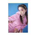 Akari Takaishi Instagram - 今日は、マリー・アントワネットの誕生日🎀 NYLON JAPAN 365 ANNIVERSARY #nylon #nylonjapan #365_髙石あかり