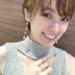 Akina Minami Instagram - プチブランチ衣装✨ 写真1・2枚目 トップス @rosebud_official_ パンツ @maisonspecial_women ピアス @lynow25 パンプス @dianashoespress 写真3・4枚目 セットアップ @amerivintage ピアス @miina.gems ブーツ @dianashoespress 写真5・6枚目 シャツ、ワンピース @anogh_official ピアス @lynow25 靴 @randa_pic 写真7・8枚目 トップス、スカート @cocodeal_official ピアス @viola_bijou リング @plafu77 ブーツ @randa_pic