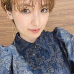 Akina Minami Instagram - プチブランチ衣装✨ 写真1・2枚目 ワンピース @snidel_official サンダル @reedit_official @the.pr_ ピアス @caki.jewelry リング @enn._official 写真3・4・5枚目 トップス、スカート @createclair @the.pr_ ブーツ @randa_pic イヤカフ(チェーン付き) @haku_fleur イヤカフ @ajinco_style 写真6・7枚目 トップス、アームカバー @aoiwanaka.official スカート　 @jilky_official ピアス @miina.gems 写真8・9枚目 セットアップ @avie_andensal ピアス @kumpel_by_p 靴 @randa_pic