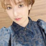 Akina Minami Instagram - プチブランチ衣装✨ 写真1・2枚目 ワンピース @snidel_official サンダル @reedit_official @the.pr_ ピアス @caki.jewelry リング @enn._official 写真3・4・5枚目 トップス、スカート @createclair @the.pr_ ブーツ @randa_pic イヤカフ(チェーン付き) @haku_fleur イヤカフ @ajinco_style 写真6・7枚目 トップス、アームカバー @aoiwanaka.official スカート　 @jilky_official ピアス @miina.gems 写真8・9枚目 セットアップ @avie_andensal ピアス @kumpel_by_p 靴 @randa_pic