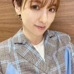 Akina Minami Instagram - 最近の衣装✨ 写真1・2枚目 ジャケット、パンツ @teki_atelier ピアス @hemca_official サンダル @randa_pic 写真3・4枚目 ワンピース、パンツ @diagramofficial ピアス @annemariechagnon_jp サンダル @randa_pic 写真5・6枚目 ジャケット、デニム　 @milaowen_official ピアス @lisrique_pr サンダル @randa_pic 写真7・8枚目 セットアップ @nagisa_tokyo ピアス @___lumgo.se 写真9・10枚目 トップス、スカート @elendeek 靴 @dianashoespress ピアス　 @abiste_official