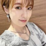 Akina Minami Instagram - 最近の衣装✨ 写真1・2枚目 ジャケット、パンツ @teki_atelier ピアス @hemca_official サンダル @randa_pic 写真3・4枚目 ワンピース、パンツ @diagramofficial ピアス @annemariechagnon_jp サンダル @randa_pic 写真5・6枚目 ジャケット、デニム　 @milaowen_official ピアス @lisrique_pr サンダル @randa_pic 写真7・8枚目 セットアップ @nagisa_tokyo ピアス @___lumgo.se 写真9・10枚目 トップス、スカート @elendeek 靴 @dianashoespress ピアス　 @abiste_official