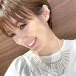 Akina Minami Instagram - 最近の衣装✨ 写真1・2枚目 服　@aoiwanaka.official ピアス　@blueta1handmade 靴　@randa_pic 写真3・4枚目 服　@aula.aulaaila_official 靴　@randa_pic ピアス　@abiste_official 写真5・6枚目 服　@elendeek 靴　@randa_pic ネックレス　@cadtokyo イヤカフ　@ohrorajewelry 写真7・8枚目 シャツ　@aic_official スカート　@createclair ピアス　@kameemon30 靴　@randa_pic 写真9枚目 トップス @grace_continental.div スカート @diagramofficial ピアス @petit_ami34 靴 @dianashoespress