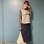 Akina Minami Instagram - 最近の衣装✨ 写真1・2枚目 ワンピース @avie_andensal ピアス @miina.gems 靴 @dianashoespress 写真3・4枚目 ブラウス @avie_andensal ワンピース・靴 @randa_pic ピアス @grossejapan 写真5・6枚目 ワンピース @createclair ジャケット、パンツ @limue_official ブーツ @randa_pic ピアス、ネックレス @grossejapan 写真7・8枚目 ジャケット @acym_official シャツ、パンツ @amail_official ピアス @cujacu サンダル @dianashoespress 写真9・10枚目 トップス、スカート @fumiku_tokyo 靴 @randa_pic ピアス @mimucreate