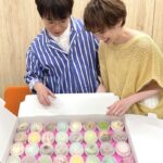 Akina Minami Instagram - 幸😆🎉 #サーティワン　#サーティワンアイスクリーム