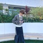Akina Minami Instagram - 遅くなりましたが… 2024年もよろしくお願いします☺️ 家事育児であっという間に1日が終わり、なかなかSNS更新ができず… まったり更新でごめんね🙇‍♀️ 衣装✨ 写真1・2枚目 ニットトップス @elendeek ジレ @lounie_jp スカート.ブーツ @labelleetude_official シルバーリング @cn_online114 ピアス @lynow25 イヤカフ @enn._official 写真3・4枚目 トップス @cocodeal_official スカート @un3d_official ブーツ @dianashoespress パールリング.イヤカフ @ohrorajewelry ピアス @popy_k ネックレス @porettofelun_jewelry 写真5・6枚目 シャツ、ベスト @mallowblue_official スカート @rim.ark ブーツ @randa_pic ピアス @yarkamadeinfo 写真7・8枚目 トップス、ビスチェ @pinue_official スカート @mirem_official ピアス @blueta1handmade 写真9・10枚目 トップス、スカート、MA-1ジャケット @doublestandard_official ブーツ @dianashoespress ピアス @abiste_official
