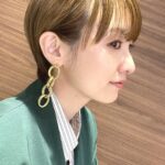 Akina Minami Instagram - 最近の衣装✨ 〜目線左下特集〜 写真1・2枚目 ワンピース diagramofficial ピアス @tomomi.s_jewelry 写真3・4枚目 ワンピース @_vacancy_official ブーツ @randa_pic ピアス @abiste_official 写真5・6枚目 セットアップ、シャツ @amerivintage ブーツ @dianashoespress ピアス @abiste_official 写真7枚目 ジャケット @randa_pic シャツ、ビスチェ、スカート @musubore_official ピアス @loni_jewelry_ ブーツ @dianashoespress
