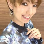 Akina Minami Instagram - プチブランチ衣装✨ 写真1・2枚目 ワンピース @lily_brown_official ブーツ @dianashoespress ピアス　 @abiste_official 写真3・4枚目 ジャケット @lily_brown_official シアートップス @lilliancarat_official パンツ @milamwen_official 靴 @randa_pic ピアス @loni_jewelry_ 写真5・6枚目 セットアップ @cocodeal_official シアートップス @stola.jp ブーツ @dianashoespress ピアス @amitiecredirdesign 写真7・8枚目 セットアップ @led.tokyo_official シアートップス @zara ブーツ @dianashoespress ピアス @blueta1handmade