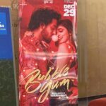 Akshata Sonawane Instagram - BUBBLEGUM A must watch movie @raviperepu You have created magic on the screen. In this era where people celebrate toxicity in the movie, it was so important to bring out a movie that audience has a takeaway from, that leaves a positive impact on them. And this movie is that sweet feel good restoration 🥺 @roshan____k What a promising debut. You are a star, what a stellar performance. @maanasa.choudhary1 You brought such innocence on the screen. You are so pleasing to watch I swear I wanted to continue watching Jhanvi I didn’t want to let her go! @vishnukondur In Joel’s words “Is it even legal to be this sexy?” 😂 Babe how do you even say you were camera shy when you were so damn amazing? The fact that Joel has annoyed everybody in the audience says it all ✨ @harshachemudu @anannyaa7akulaa @kirangoudm you guys were soooo cuteeeeee 😛 Congratulations to all the other cast ✨ @sricharanpakala BubbleGum’s BGM is still stuck in my head! BGM was undoubtedly the best part about the movie! All the scenes were such a high because of the music ✨ Congratulations to all the team members. Movie aithe superhit 🔥