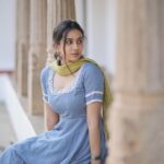 Akshaya hariharan Instagram - Life isn't always really glamorous and fabulous