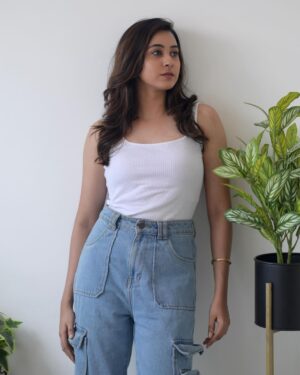 Akshaya hariharan Instagram - 🕊️