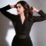 Akshaya hariharan Instagram - The dark side 📸 - @vijayfredrick_secrets
