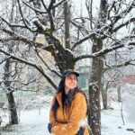 Akshaya hariharan Instagram - Swipe right for a kyootie🐕