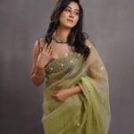 Akshaya hariharan Instagram - Every saree has a story ✨ Team - @ange.in @dxgphotographer @reenapaiva @venki_hairstylist