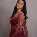 Akshaya hariharan Instagram - ✨