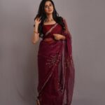 Akshaya hariharan Instagram - 🌟 Team - @ange.in @dxgphotographer @reenapaiva @venki_hairstylist @okjthejewellerystore