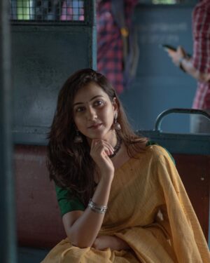 Akshaya hariharan Instagram - 🍃 📸- @vijayfredrick_secrets