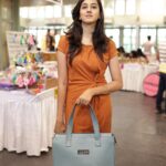 Akshaya hariharan Instagram - Everything is better in Orange 📸 - @zerogravityphotography