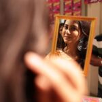 Akshaya hariharan Instagram - 🎵 Captured by - @zerogravityphotography