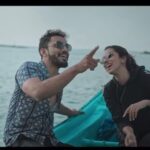 Akshaya hariharan Instagram - Favourite part from THARA 💫 Team - @balaprabakark @godsongnanaraj @m_unnikrishnan @azhar.style