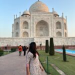 Akshaya hariharan Instagram - marble-ous Agra, Uttar Pradesh