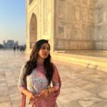 Akshaya hariharan Instagram - marble-ous Agra, Uttar Pradesh