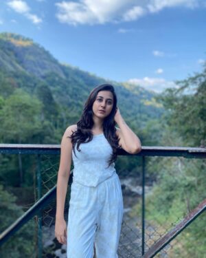 Akshaya hariharan Instagram - The year end glow 📸 - @iamnanthu