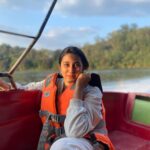 Akshaya hariharan Instagram - The year end glow 📸 - @iamnanthu Kerala