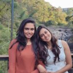Akshaya hariharan Instagram - The year end glow 📸 - @iamnanthu Kerala