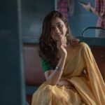 Akshaya hariharan Instagram - 🍃 📸- @vijayfredrick_secrets
