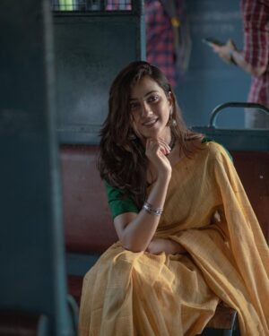 Akshaya hariharan Instagram - 🍃 📸- @vijayfredrick_secrets
