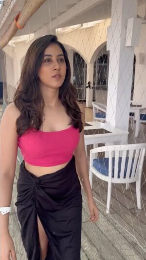 Akshaya hariharan Instagram - okokok 🌸
