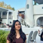 Akshaya hariharan Instagram - Happy quarter of a century✨ #grateful