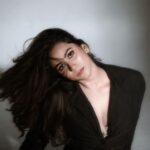 Akshaya hariharan Instagram - Like you have empathy inside but you don't really care
