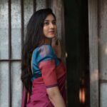 Akshaya hariharan Instagram - Had a haircut the next day🫣