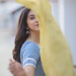 Akshaya hariharan Instagram - Life isn't always really glamorous and fabulous