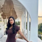 Akshaya hariharan Instagram - Happy quarter of a century✨ #grateful