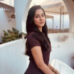 Akshaya hariharan Instagram - Happy quarter of a century✨ #grateful
