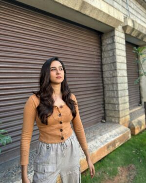 Akshaya hariharan Instagram - 🍂