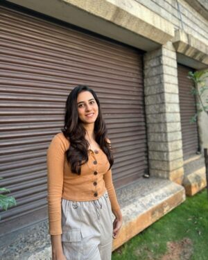 Akshaya hariharan Instagram - 🍂