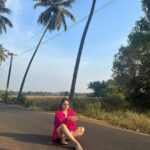 Akshita Mudgal Instagram – Go where you feel most alive.🌴

#nature #travel #love #goa #picoftheday Parra, Goa