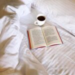 Akshita Mudgal Instagram - ☕️📖