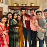 Akshita Mudgal Instagram - #IMSJH
